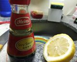 Foto del paso 5 de la receta: Pesto loco