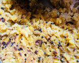 A picture of step 7 of Green Moong Dal Masala Khichadi In Pressure Cooker.
