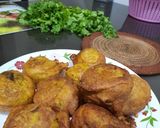 વડાપાવ (Vadapav Recipe In Gujarati) રેસીપી સ્ટેપ2ફોટો