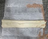 Foto del paso 1 de la receta: Palmeras mixtas