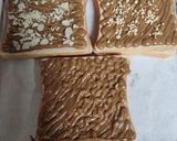 Foto langkah ke 4 dari resep Roti Boy Toast.