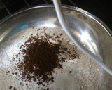 Foto del paso 2 de la receta: Budín íntegral de banana y café 🍌☕