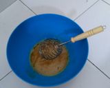 Foto langkah ke 2 dari resep Brownis Nyoklat Abisss Ekonomis (no mixer).