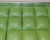 Foto langkah ke 7 dari resep 182. Apem Pandan Kukus.