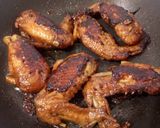Foto langkah ke 4 dari resep Chicken Wings.