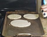 Foto del paso 3 de la receta: Tortillas caseras