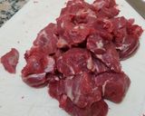 Foto del paso 1 de la receta: Guiso italiano