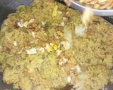 স্পেশাল সবজি খিচুড়ি ||very special vegetables khichuri recipe রেসিপির ধাপ 13 ছবি