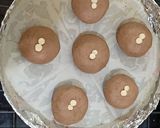 A picture of step 6 of Assorted Nankhatai Platter.