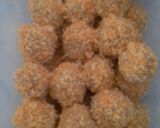 Foto langkah ke 3 dari resep Bakso Tahu Tempe Maknyusss.