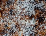 Foto del paso 7 de la receta: Panqueques de manzanas y peras sin harina y sin azúcar!