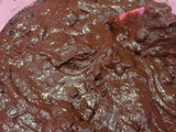 Muffin kukus Simple (Nyoklat Bgt)