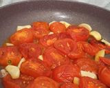 Foto langkah ke 1 dari resep Tomato soup / sop tomat.
