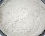 Foto langkah ke 4 dari resep Pizza tanpa ulen.