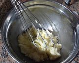 Foto del paso 1 de la receta: Torta con arándanos