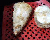Foto del paso 5 de la receta: Rape Caballito Blanco en versión airfryer