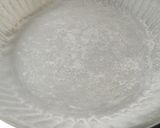 Foto del paso 3 de la receta Tarta de requeixo.(requeson o queso fresco)
