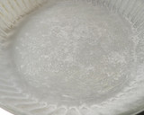 Foto del paso 3 de la receta: Tarta de requeixo.(requeson o queso fresco)