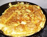 অমলেট কারি (omelette curry recipe in bengali) রেসিপির ধাপ 1 ছবি