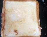 सैंडविच (Sandwich recipe in Hindi) रेसिपी चरण 6 फोटो