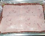 Foto del paso 3 de la receta: Pan de Carne 🔥