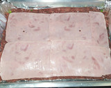 Foto del paso 3 de la receta: Pan de Carne 🔥