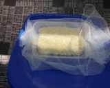 Foto langkah ke 2 dari resep Parmesan Cheese KW.