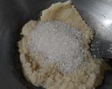 A picture of step 3 of Mango Halwa.