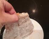 Crunchy Nile perch recipe step 2 photo