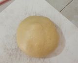 Foto langkah ke 3 dari resep Roti Jagung Mayonaise.