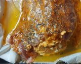 Töltött dagadó. Rántott sajt, párolt asia zöldségek rizzsel recept fázis 1 fotója