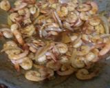 Foto langkah ke 2 dari resep Udang saus ingris.