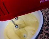 Foto del paso 4 de la receta: BUDÍN DE 🍐PERAS🍐 Y 🍎MANZANA🍎 CARAMELIZADAS