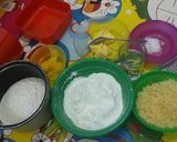 Foto langkah ke 1 dari resep Cheese stick endossss.