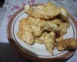 Foto langkah ke 2 dari resep Ayam Fillet Asam Manis.