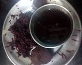 Beetroot raita recipe step 1 photo