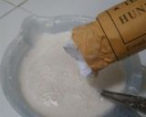 Foto langkah ke 6 dari resep Kue Cantik Manis.