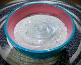 Foto del paso 4 de la receta: Salsa de yogurt para ensaladas 🥗