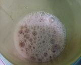 Foto langkah ke 3 dari resep Teh Tarik.