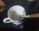 A picture of step 1 of Doughnut.