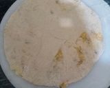 आलू प्याज़ पराठा (Aloo pyaz paratha recipe in hindi) रेसिपी चरण 2 फोटो