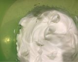 Foto del paso 1 de la receta: Queque de kéfir y naranja