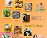 Foto langkah ke 5 dari resep Tahu Isi Ayam Suwir.