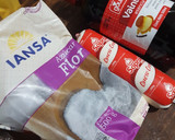 Foto del paso 10 de la receta: Cinnamon rolls súper fácil