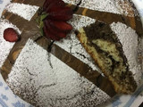 Marble cake