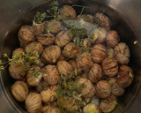 Foto del paso 2 de la receta: Castañas cocidas 🌰