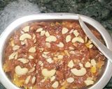 પપૈયા ની બરફી (Papaya Barfi Recipe in Gujarati) રેસીપી સ્ટેપ5ફોટો