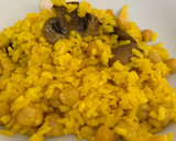 Foto del paso 5 de la receta: Arroz con lo que hay por casa