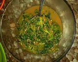 Foto langkah ke 4 dari resep Tumis kangkung Ala zira.