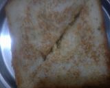 चटपटा टोस्ट (chatpata toast recipe in Hindi) रेसिपी चरण 4 फोटो